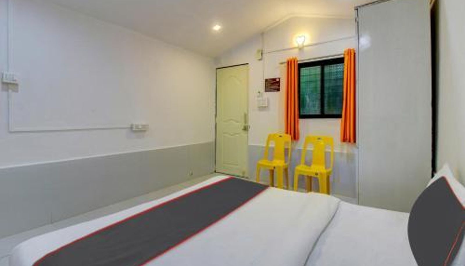 Triple room - Homely Stays Resort