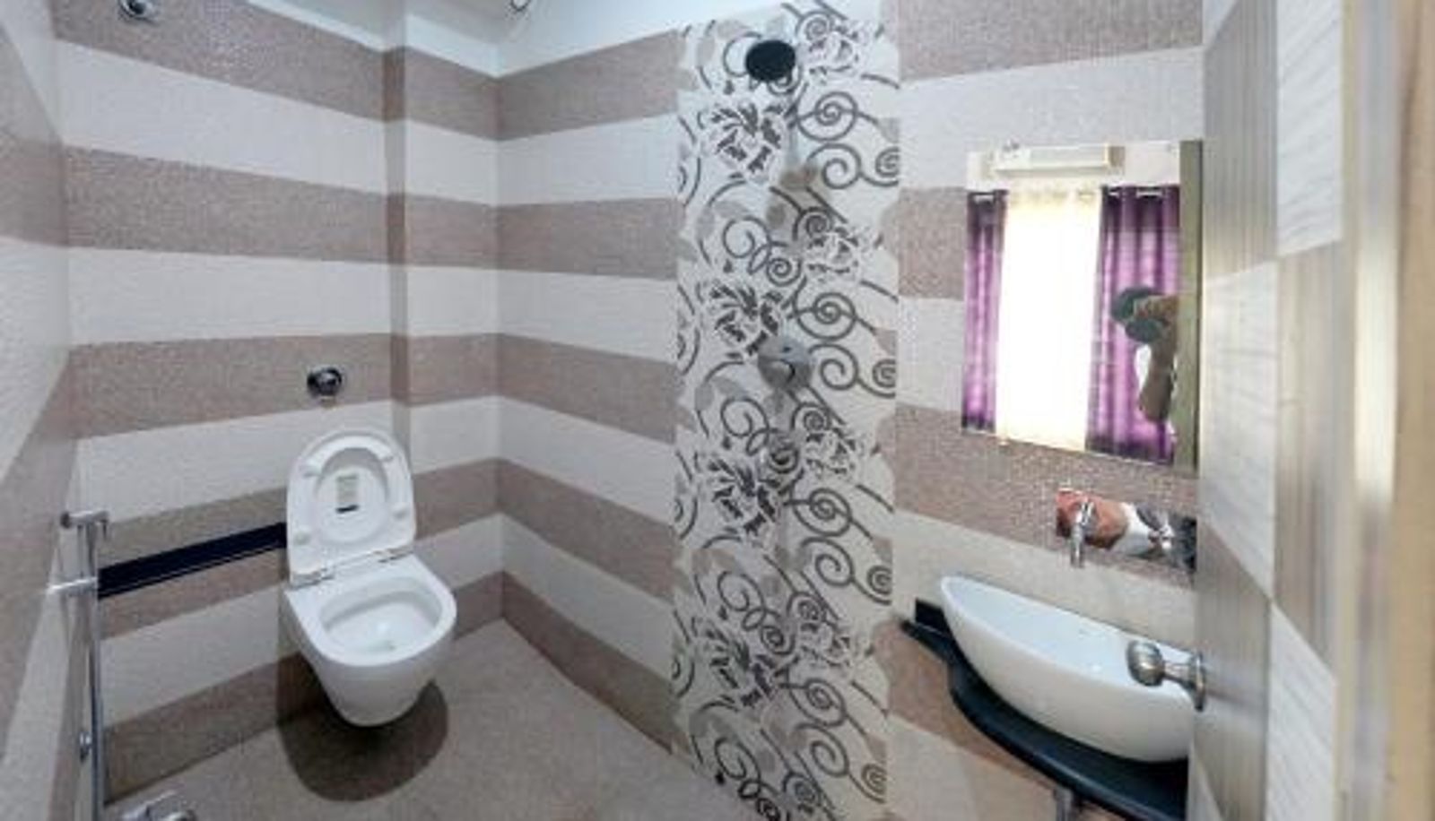 Camera - Hotel City Palace