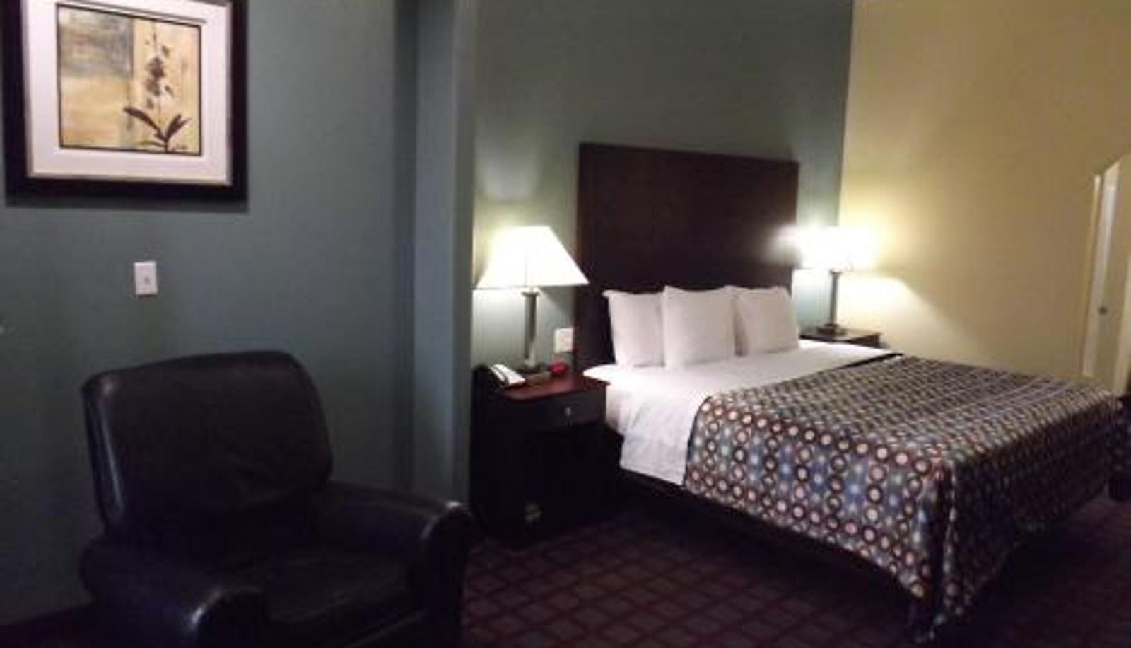 Suite - Sunriser Inn