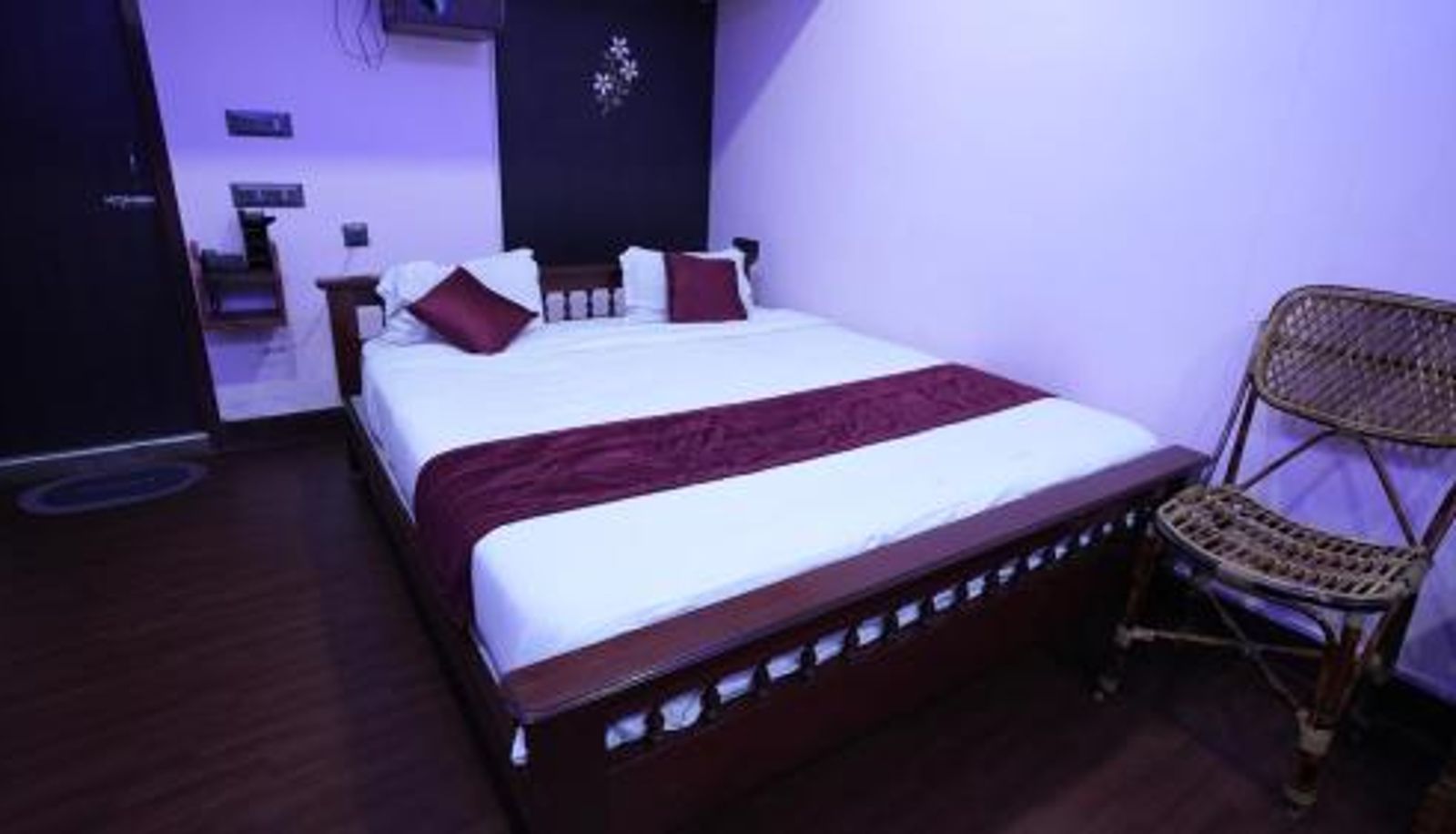 Chambre Familiale - MOHI VILLA