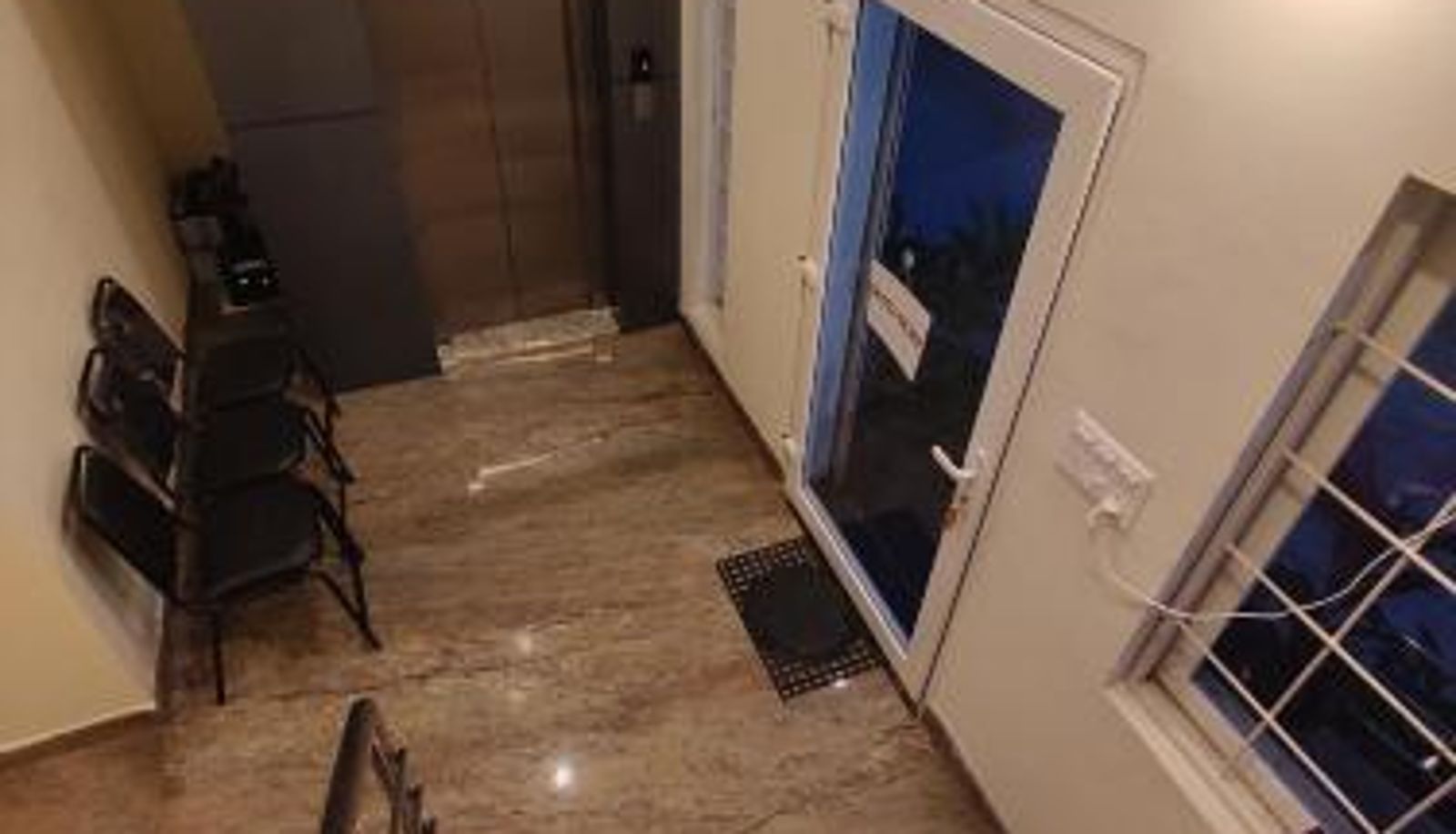 Réception - MITRA Hotels & Retreat