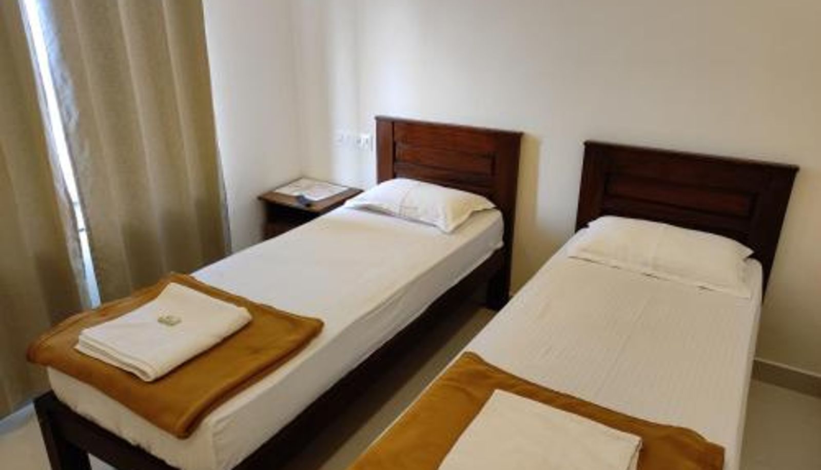 Info - MITRA Hotels & Retreat