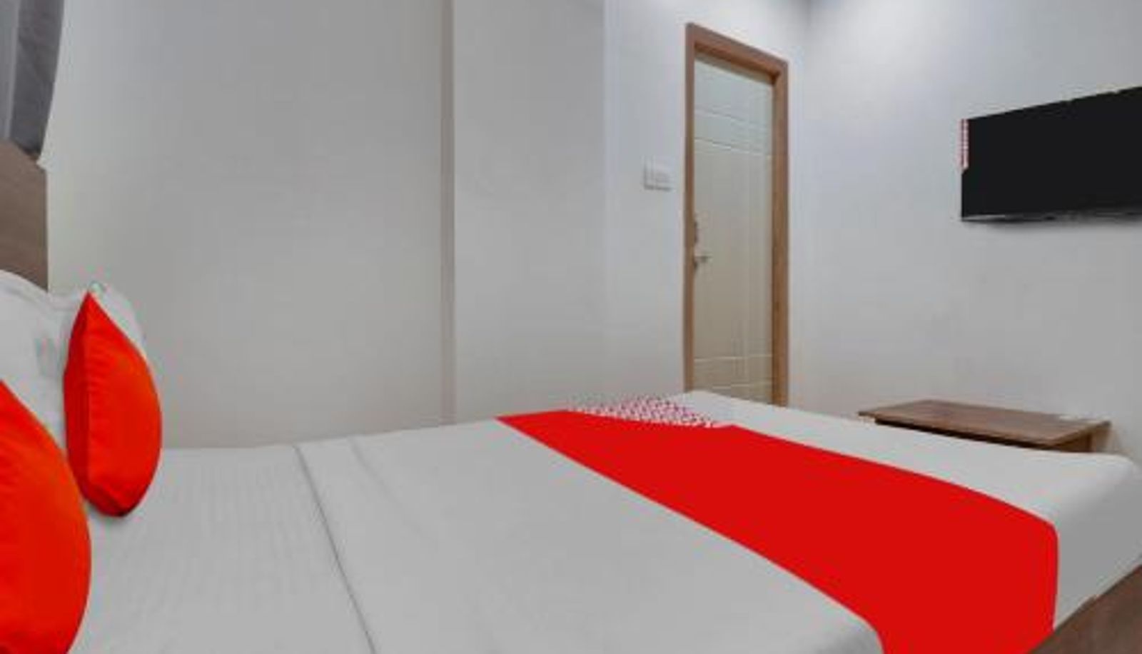 Chambre - Super Hotel O R Square Uppal