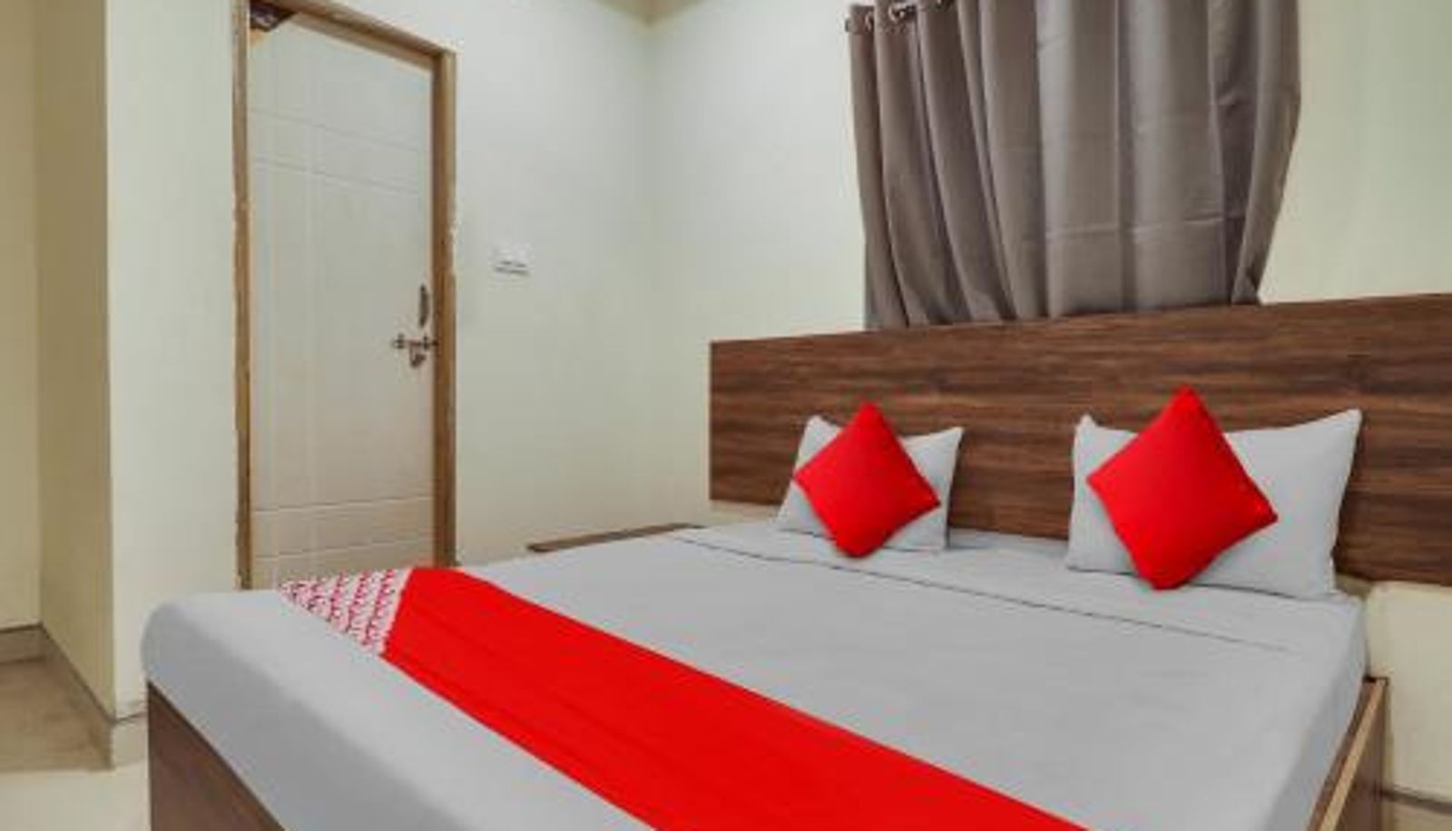 Chambre - Super Hotel O R Square Uppal