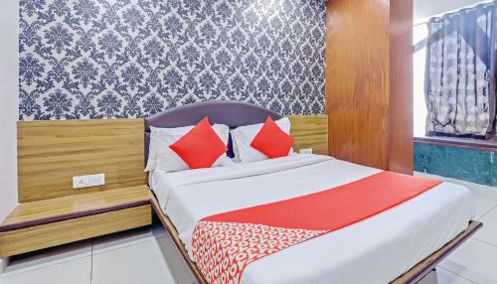 Room - Hotel New Shiv INN