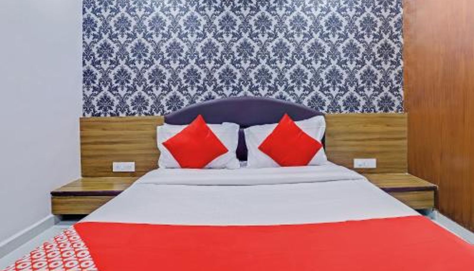Room - Hotel New Shiv INN