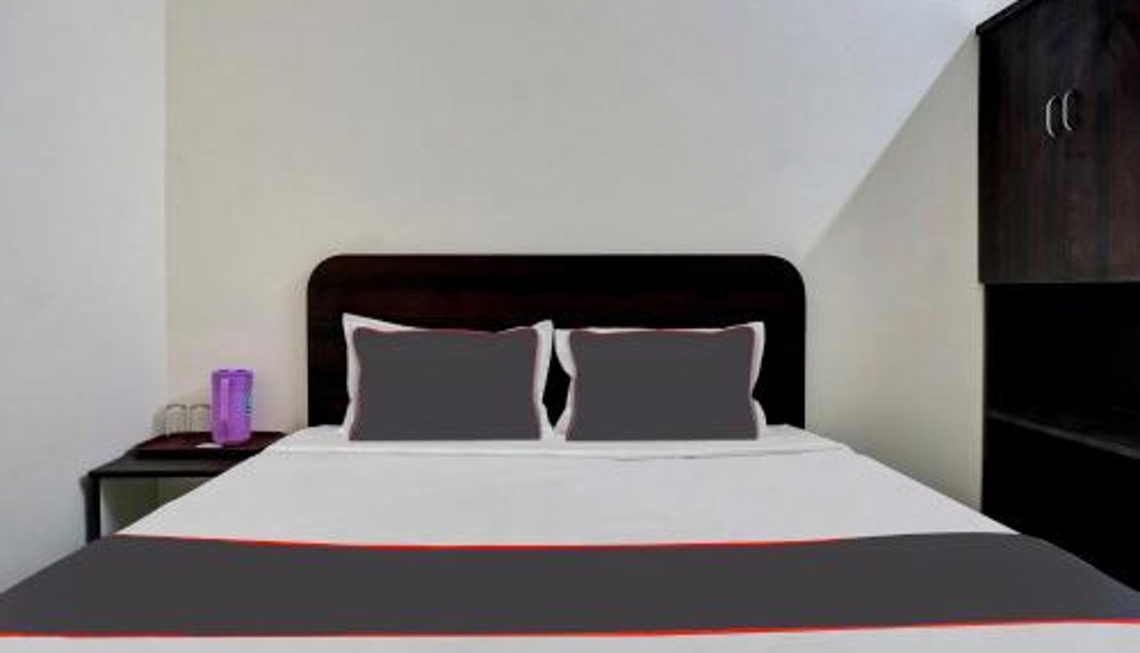 Triple room - Collection O Gargi Galaxy
