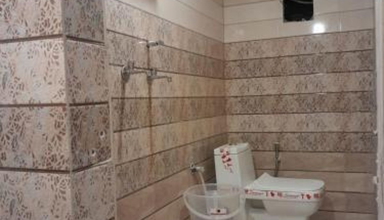 Room - The Hill Mount Resort Shivpuri