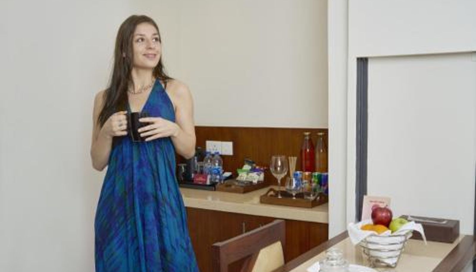 Suite - Noah Sky Suites