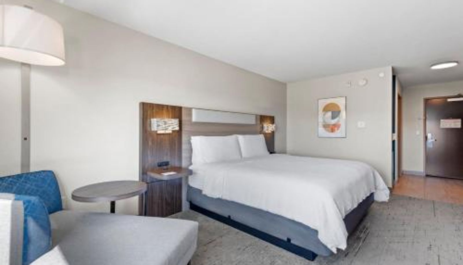 Zimmer - Holiday Inn Express Tulsa South Bixby by IHG
