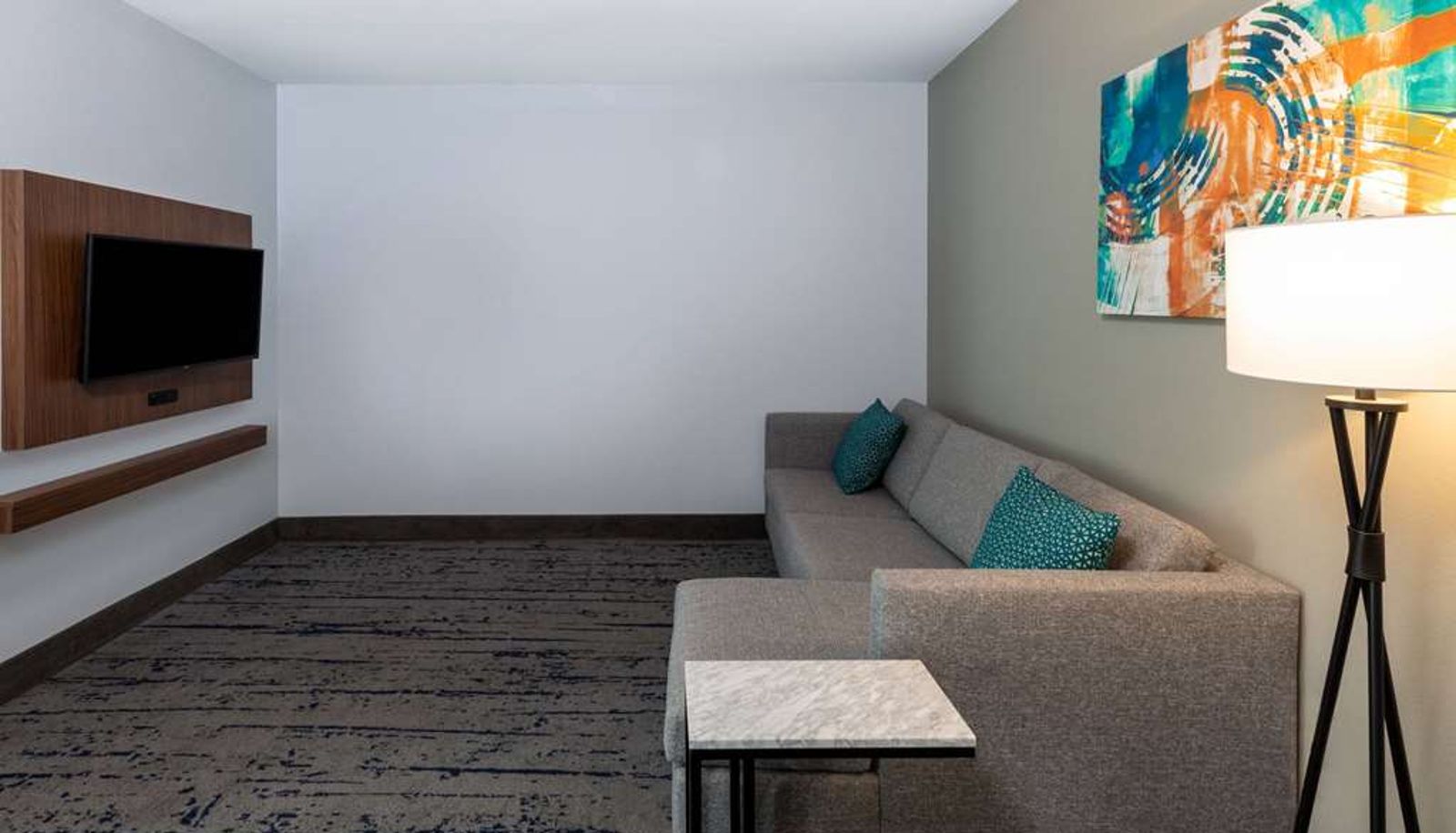 Habitación - La Quinta Inn & Suites by Wyndham Dallas - Frisco Stadium