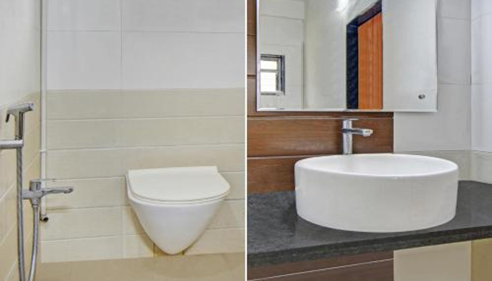 Zimmer - Treebo Villa Inn Aurangabad