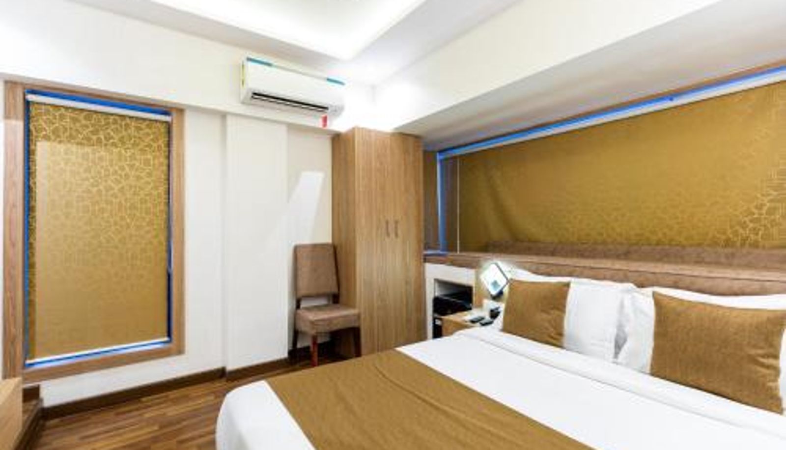 Kamer - Hotel Larmont Luxury