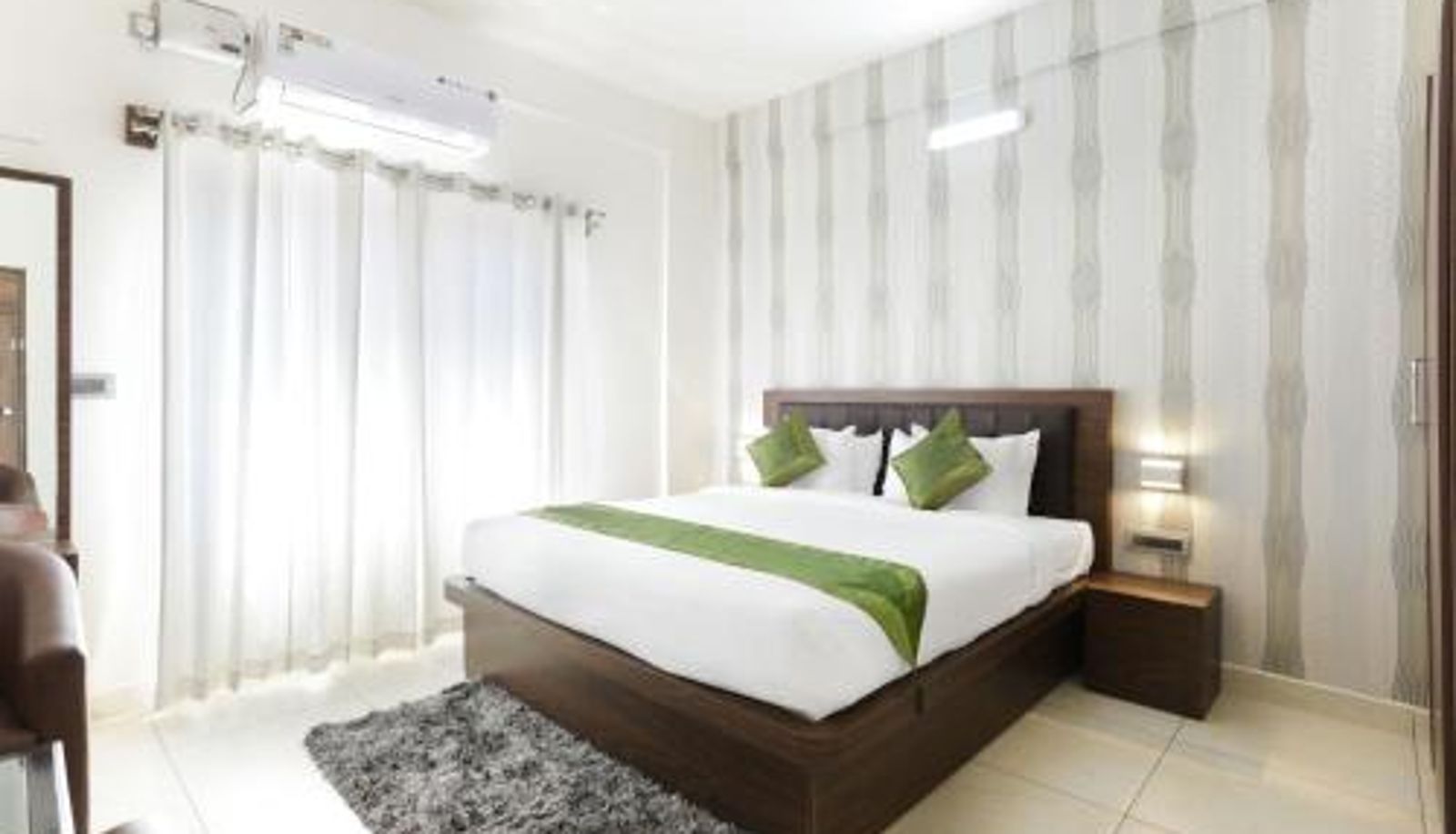 Room - Treebo Sandpipers Kushalnagar