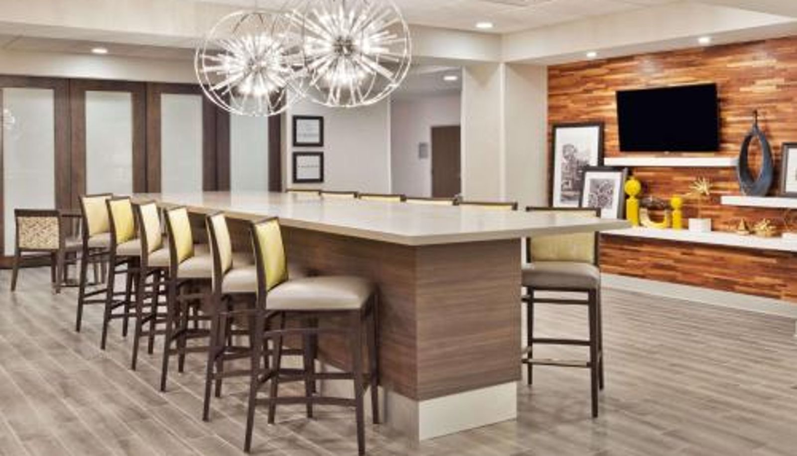 Info - Hampton Inn Eufaula Al