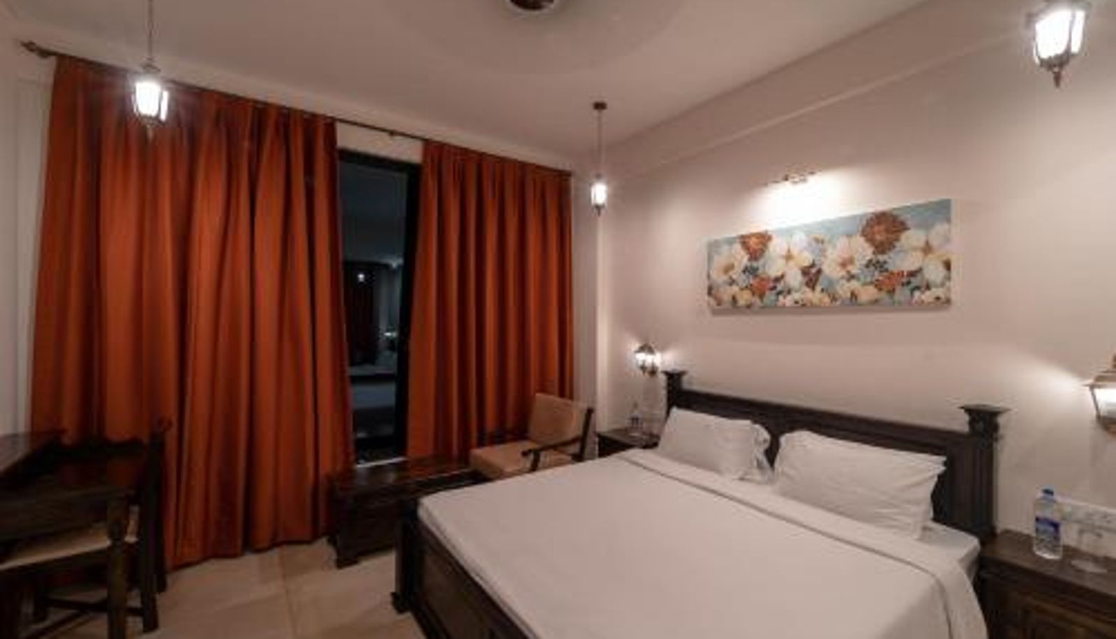 Info - Triose Boutique Hotel Lonavala
