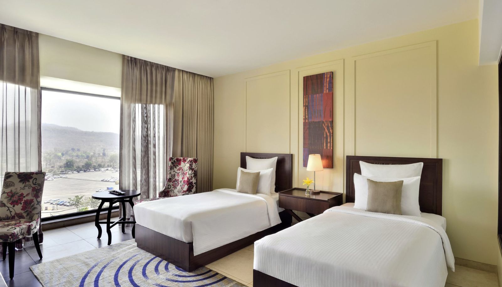 Camera - Novotel Imagicaa Khopoli