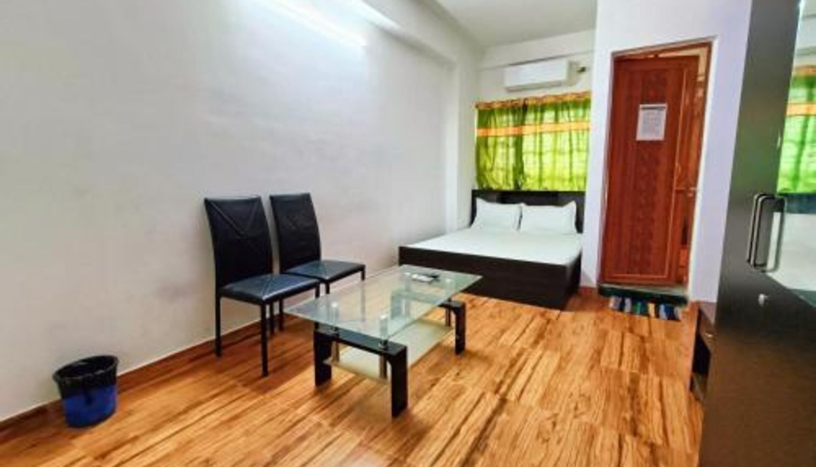 Standaardkamer - Sun Stay near TCS Newtown DLF 2