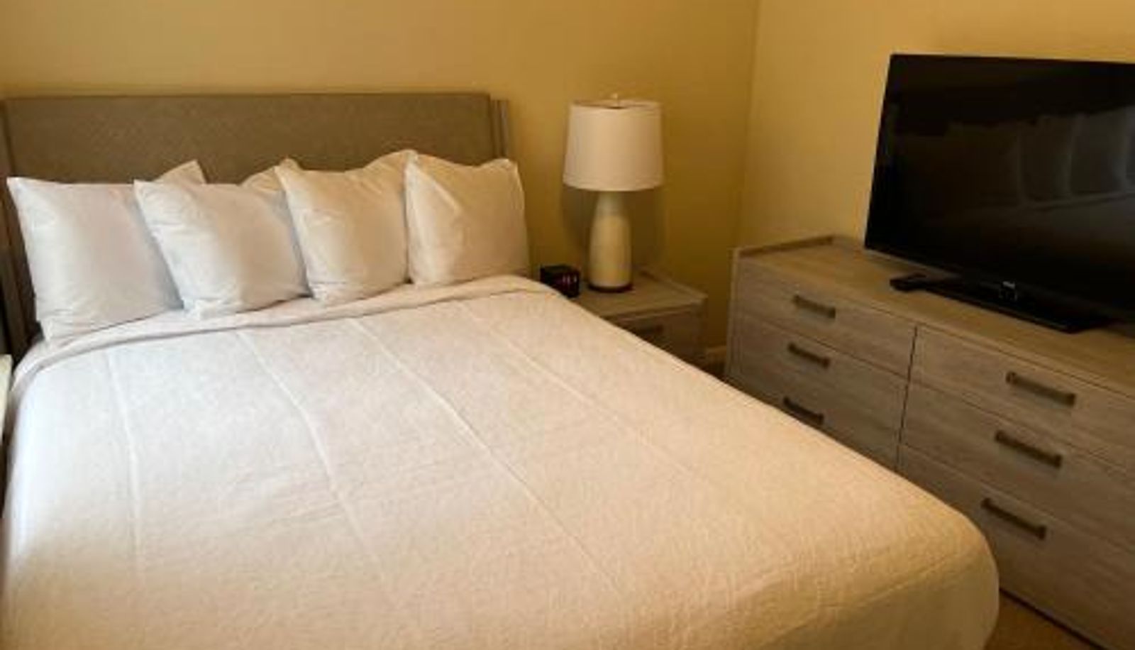 Appartamento - WASHBURN HOTEL SUITES