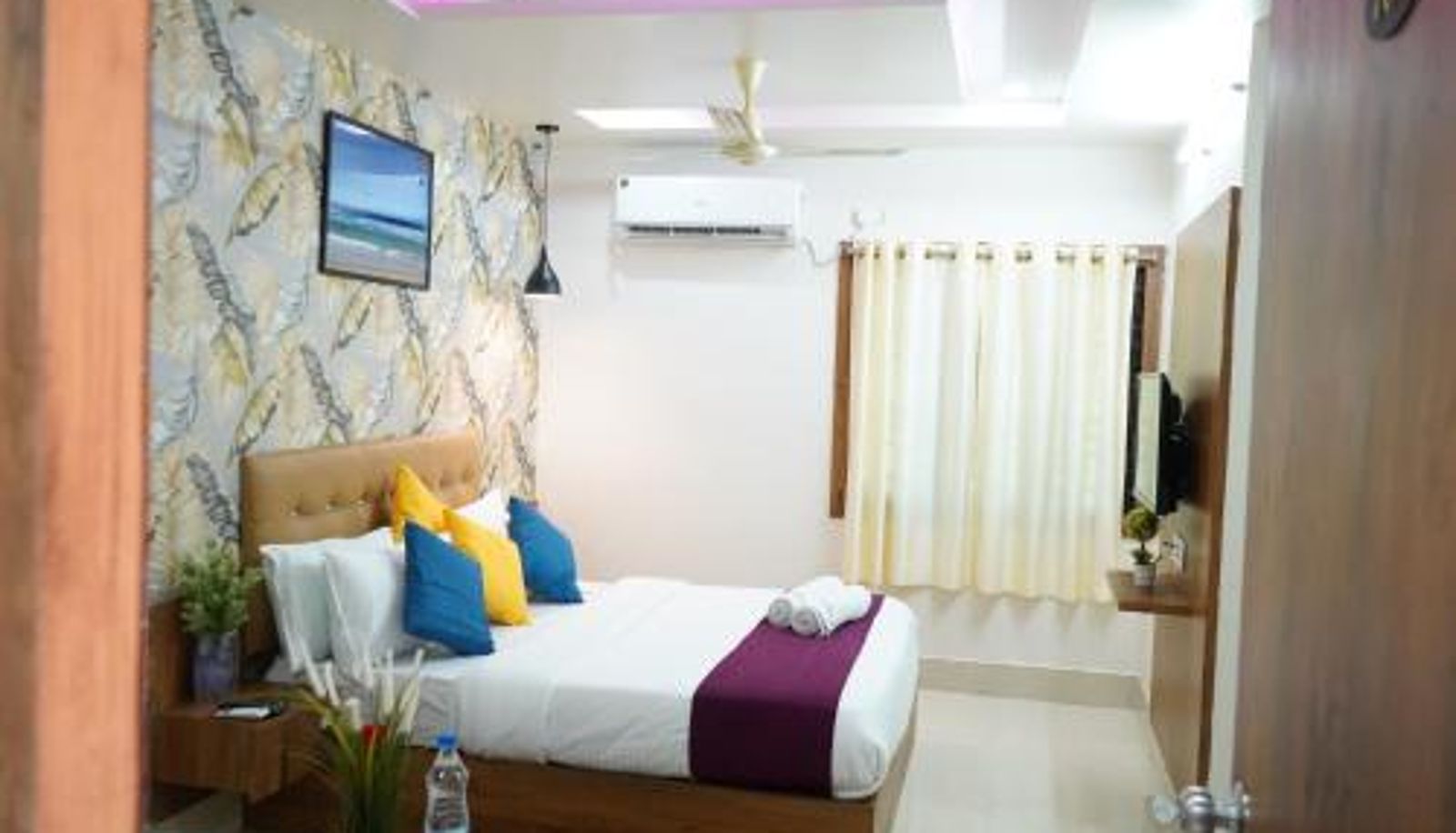 Standard room - Homey Meadows - Beach Area