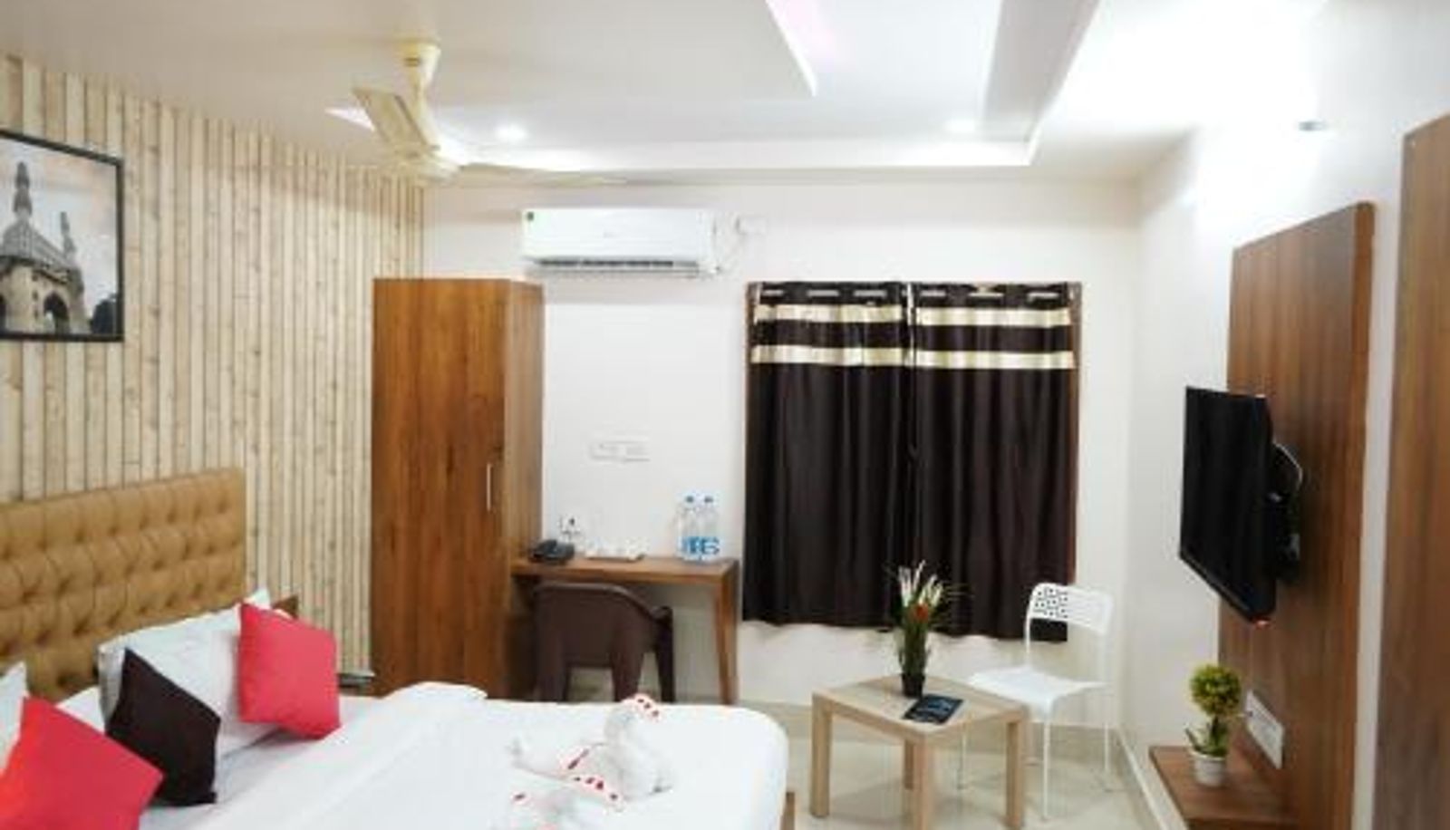Standard room - Homey Meadows - Beach Area