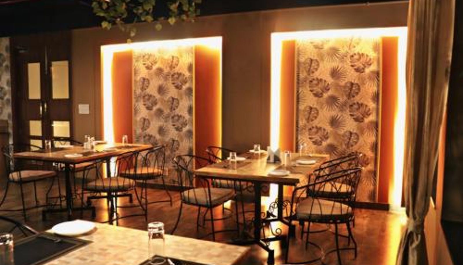 Ontbijtzaal in het restaurant - RION - A Boutique Hotel