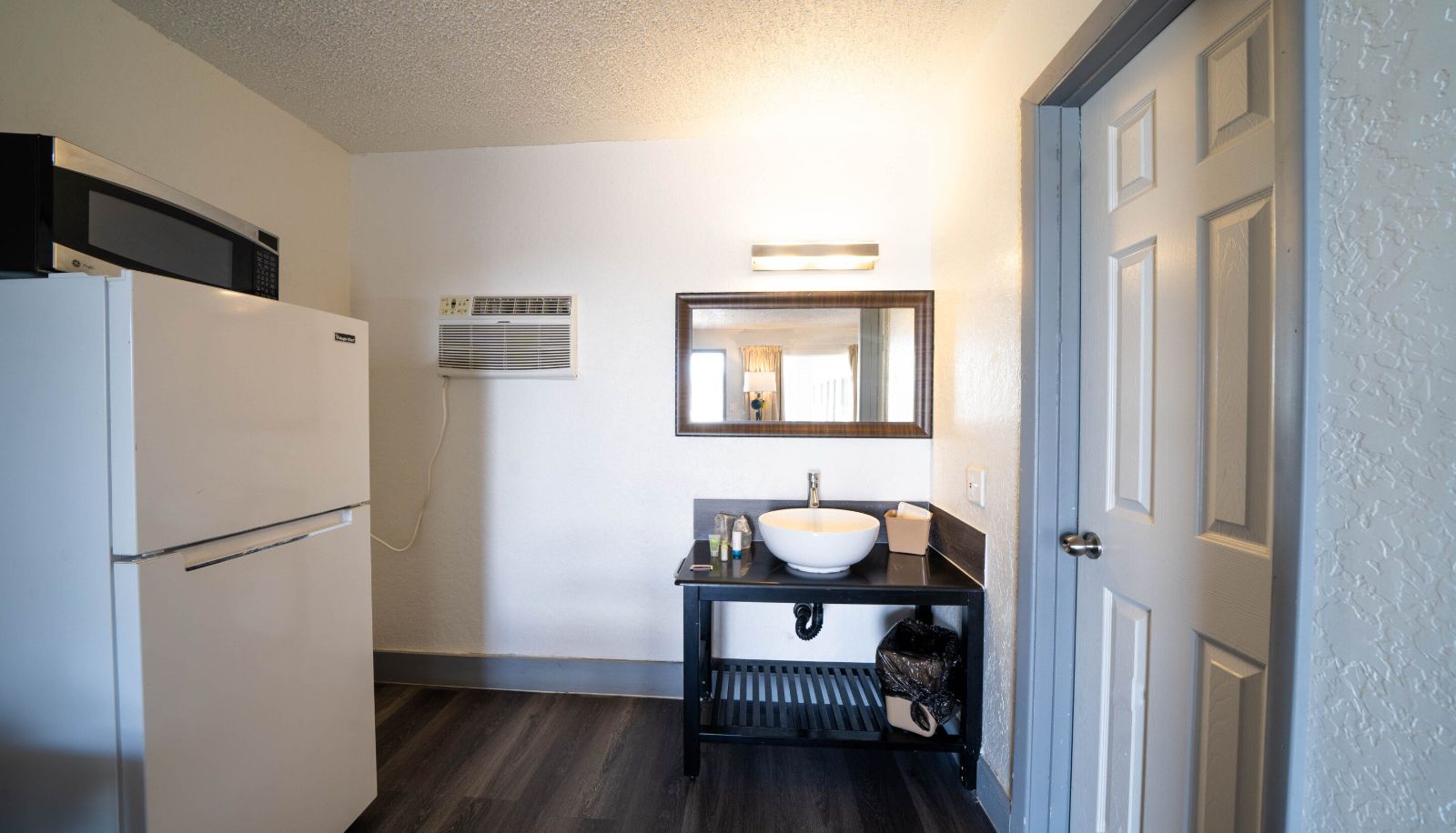 Room - FL I-75 OYO Hotel Ocala