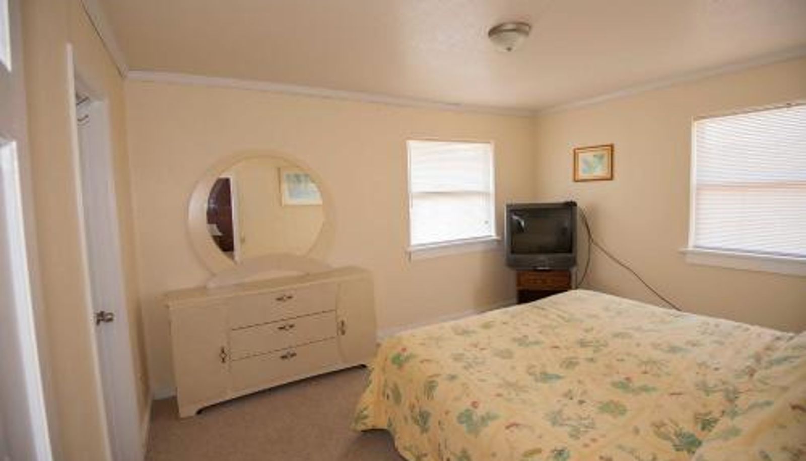 Info - Avon Cottages