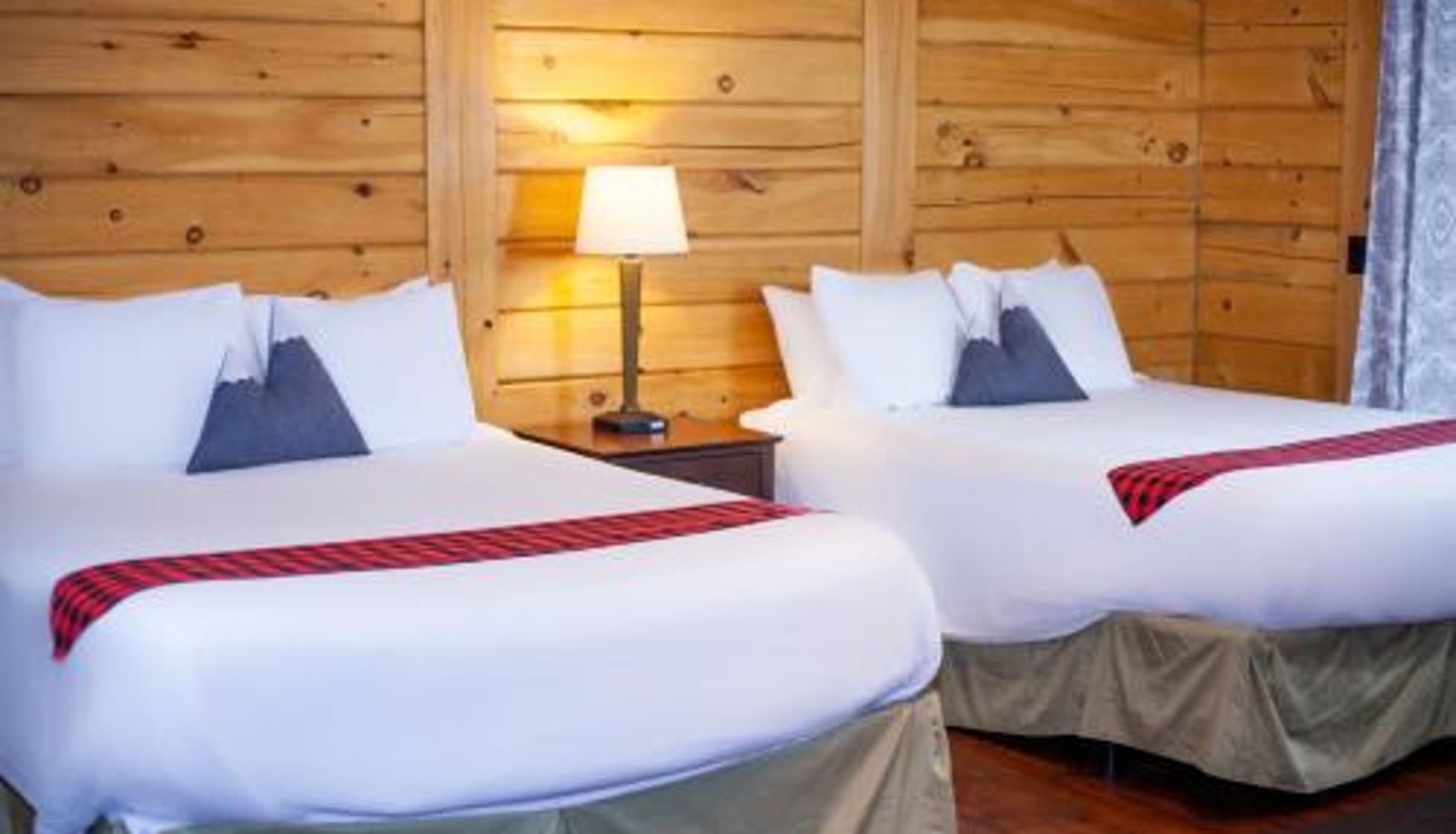 Appartement - Crooked River Ranch Cabins