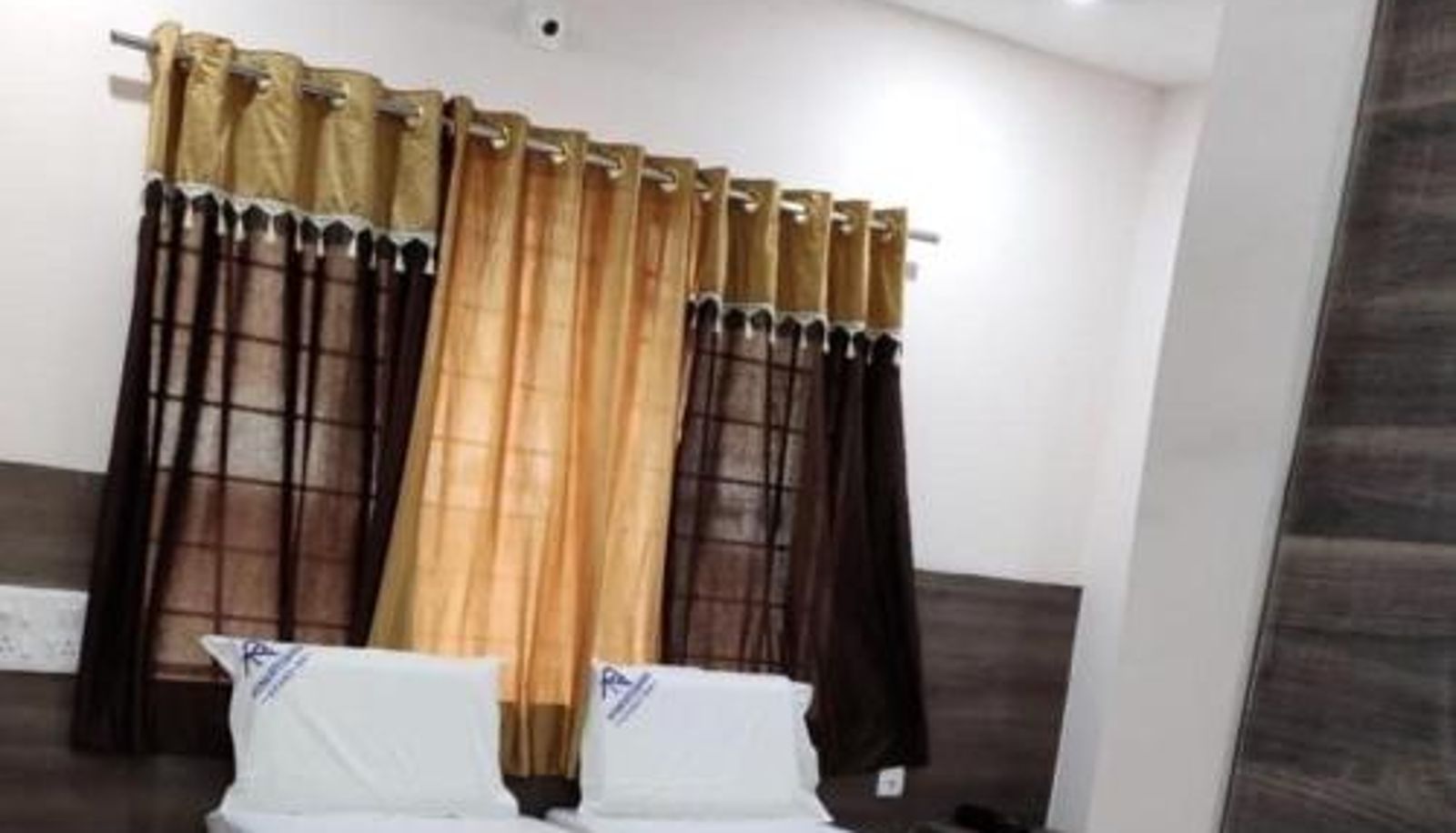 Standard room - NB VENKATESWARA GRAND Inn