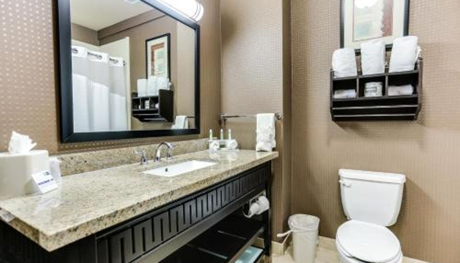 Pokój - Holiday Inn Express Hotel & Suites Huntsville by IHG