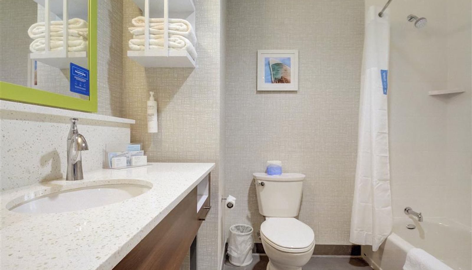 Habitación - Hampton Inn and Suites Williamstown Ark Encounter