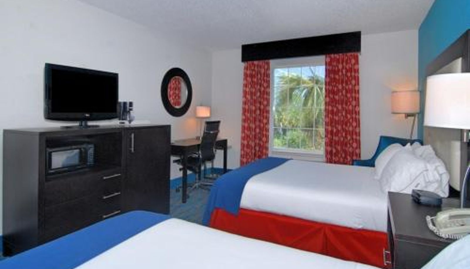 Zimmer - Holiday Inn Express Destin E - Commons Mall Area by IHG