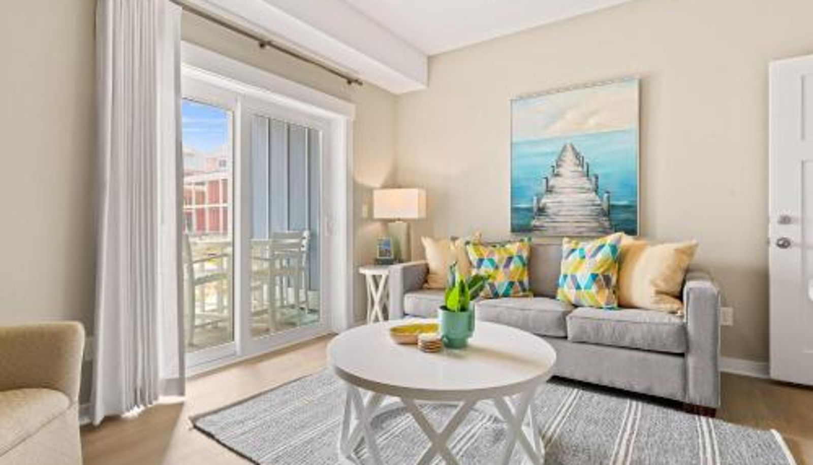 Apartment - Cambridge Reserve at Bermuda Bay by KEES Vacations