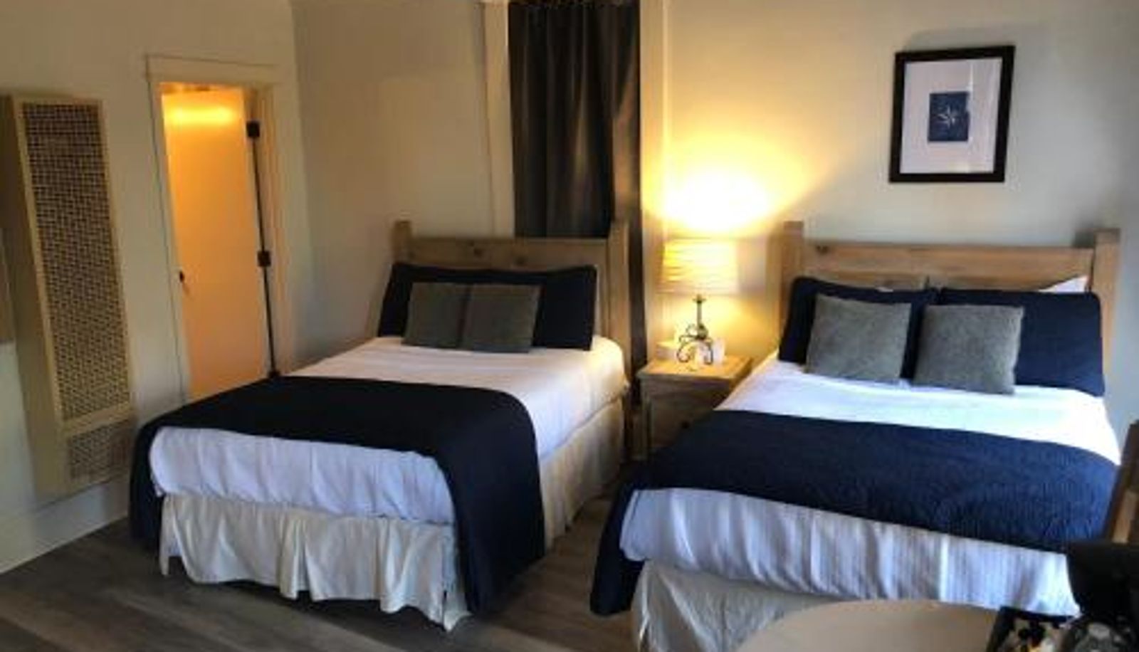 Room - Hotel San Ramon
