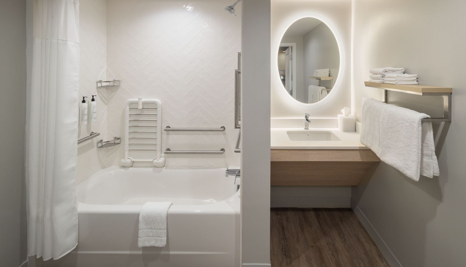 Kamer - TownePlace Suites by Marriott Georgetown