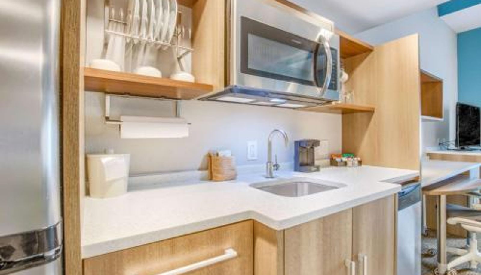 Suite - Home2 Suites by Hilton Mobile West I-10 Tillmans Corner