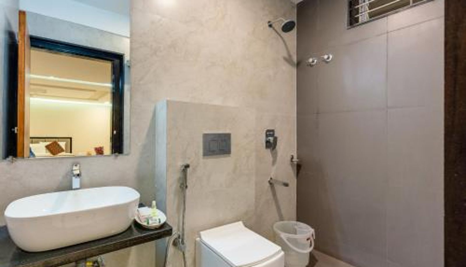 Habitación - VOV Hotels Vijayapura Part Of Shubhashree Group