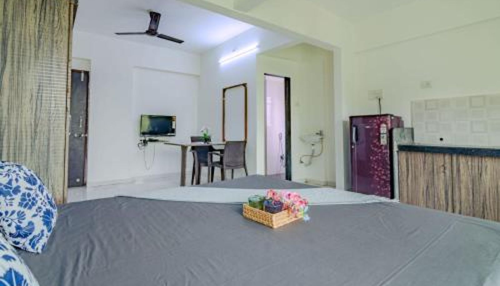 Chambre - THE BLISS PALM