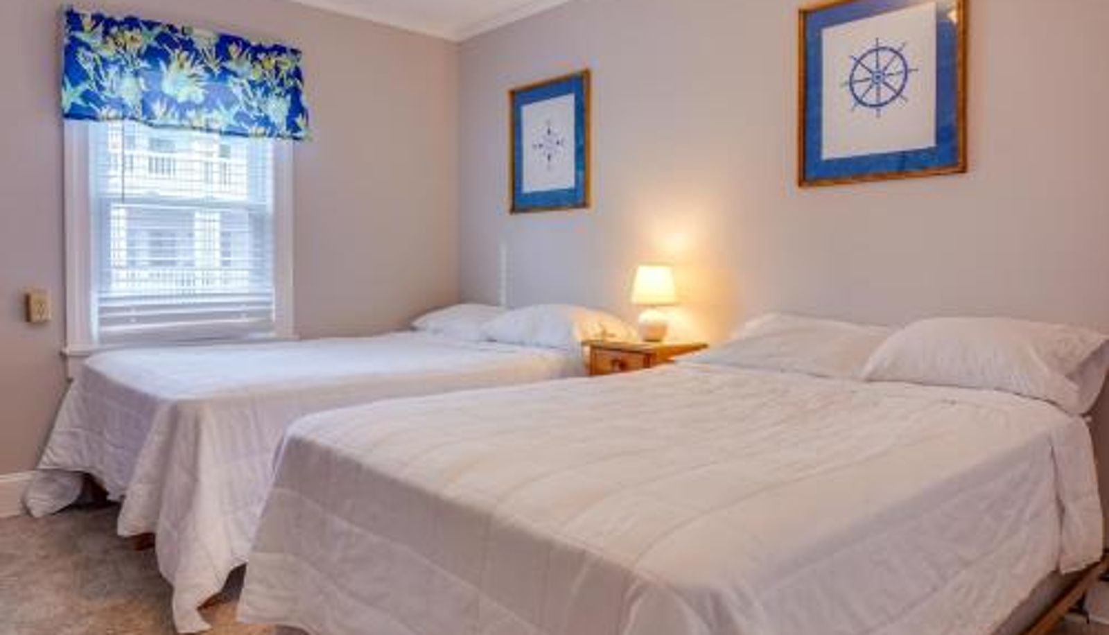 Appartement - Ocean Terrace Family Apartments