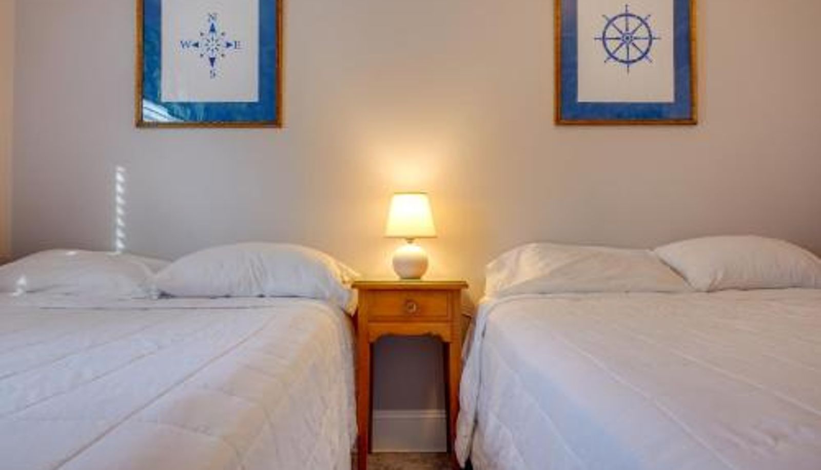Apartamento - Ocean Terrace Family Apartments