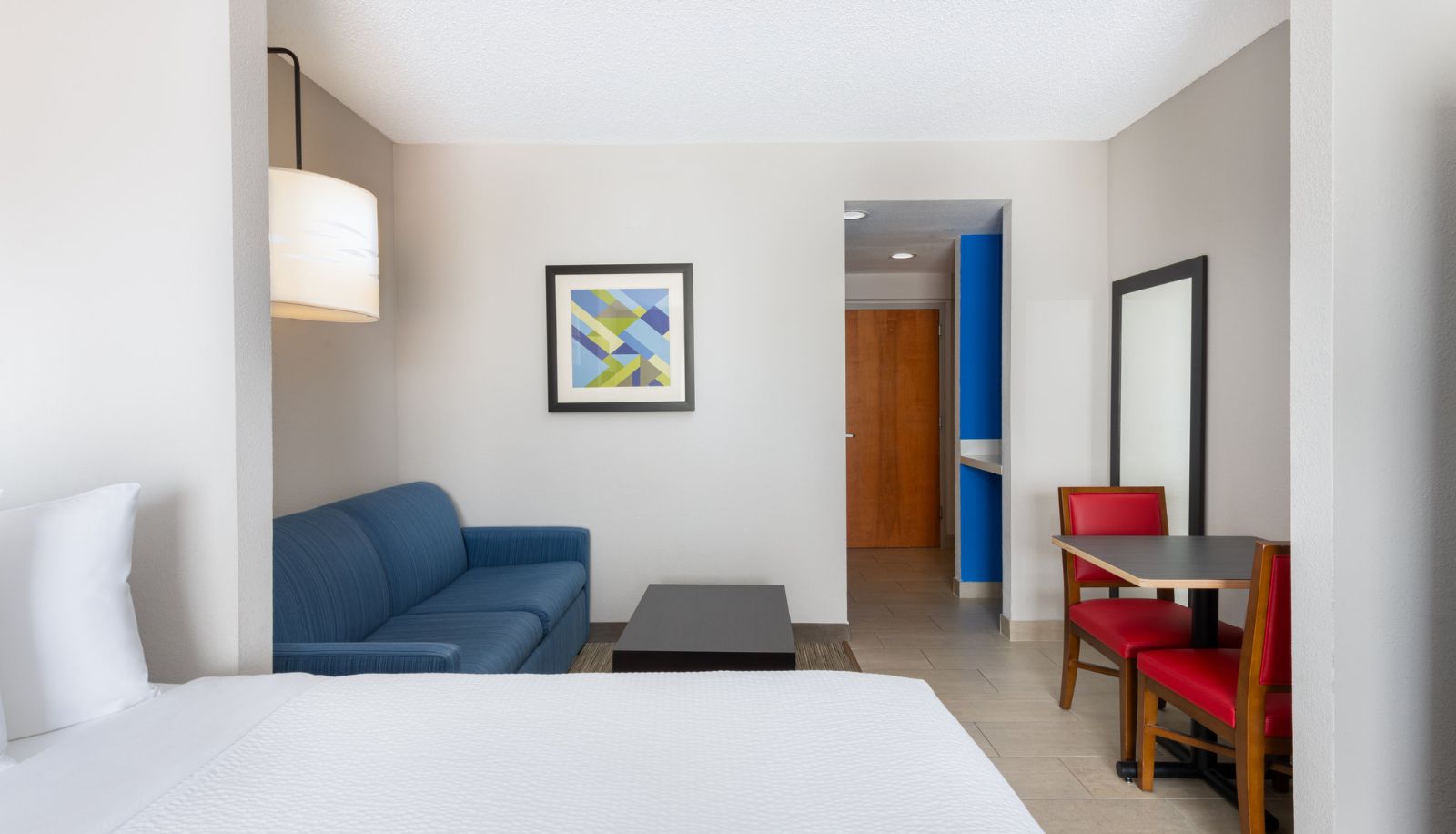 Zimmer - Holiday Inn Express & Suites SPRING HILL by IHG