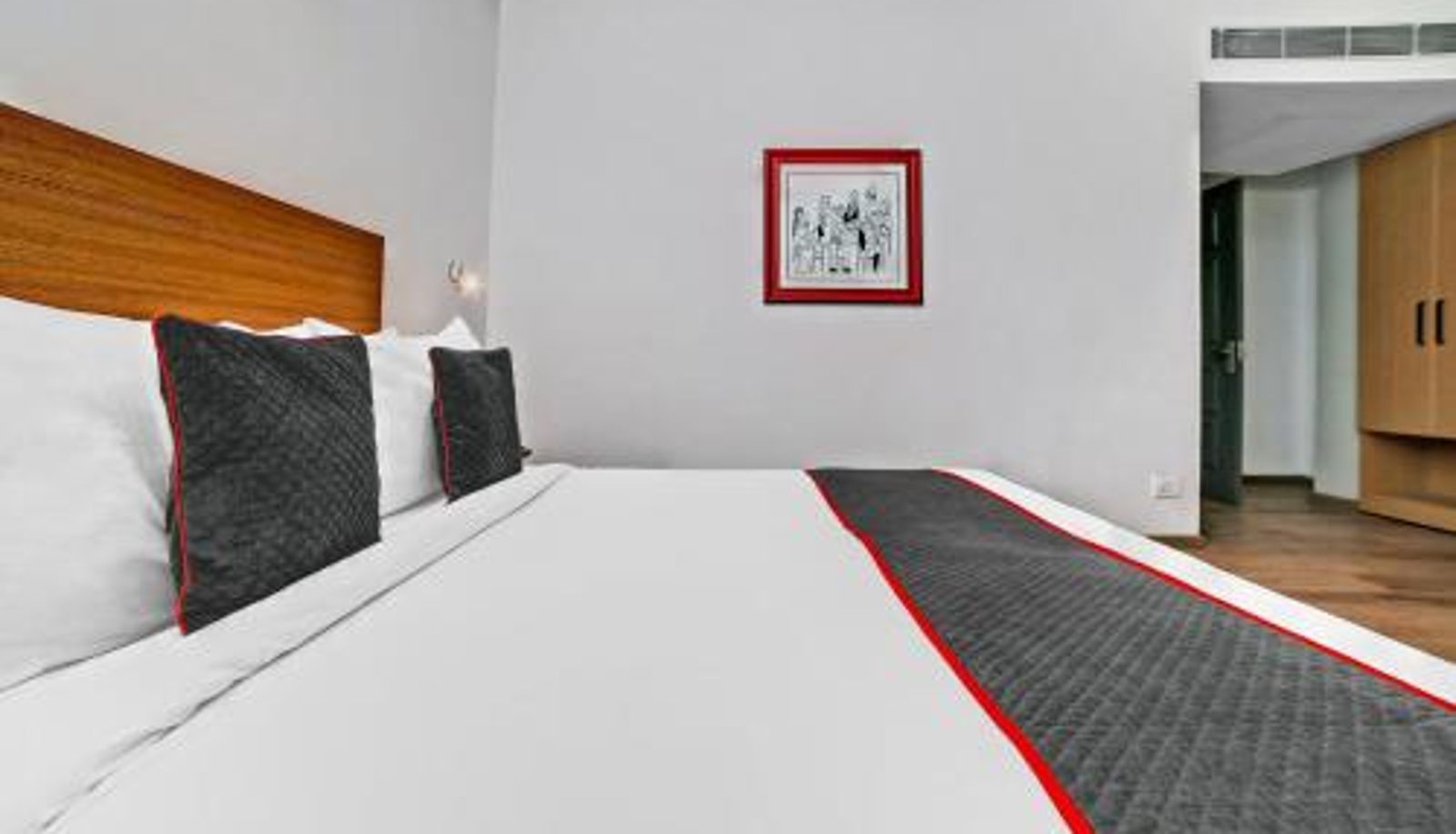 Info - 1274 Super Townhouse Patrakar Puram