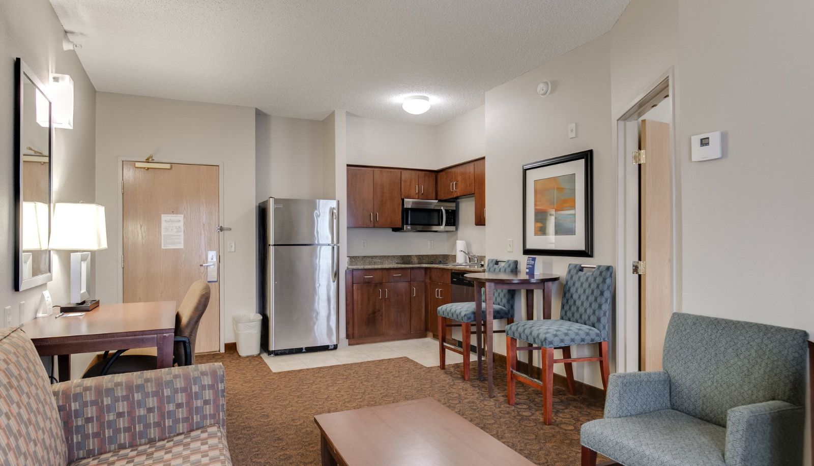 Room - Holiday Inn Express & Suites ST. CLOUD by IHG