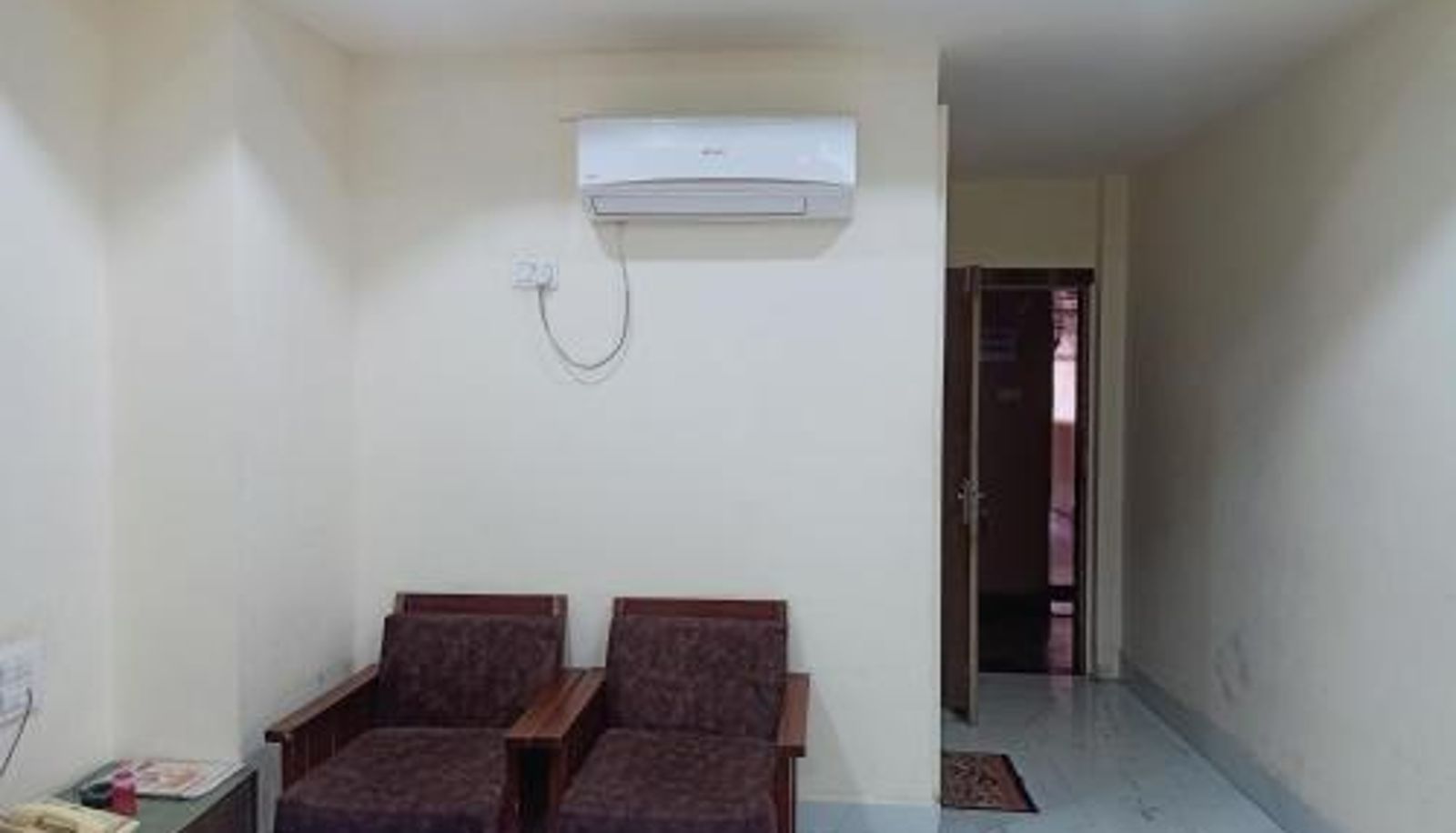 Suite - Hotel Ambassador Inn