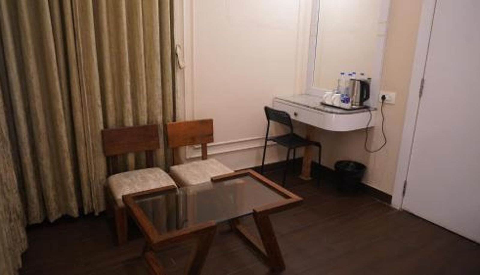 Info - HOTEL RIO BENARAS