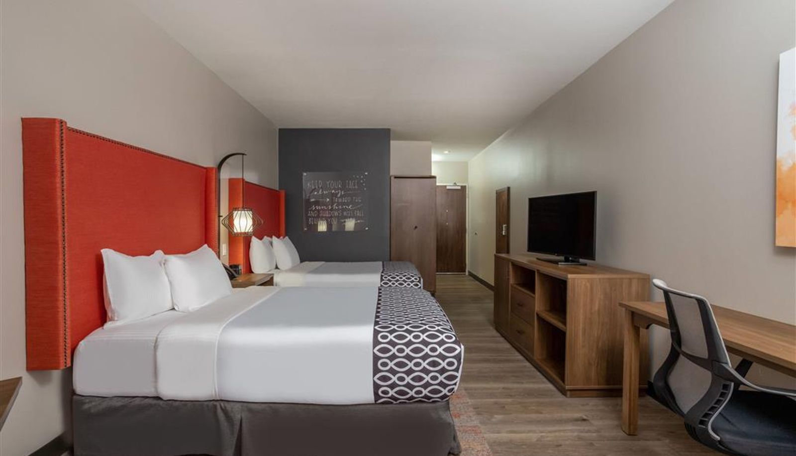 Pokój - La Quinta Inn & Suites by Wyndham Pflugerville