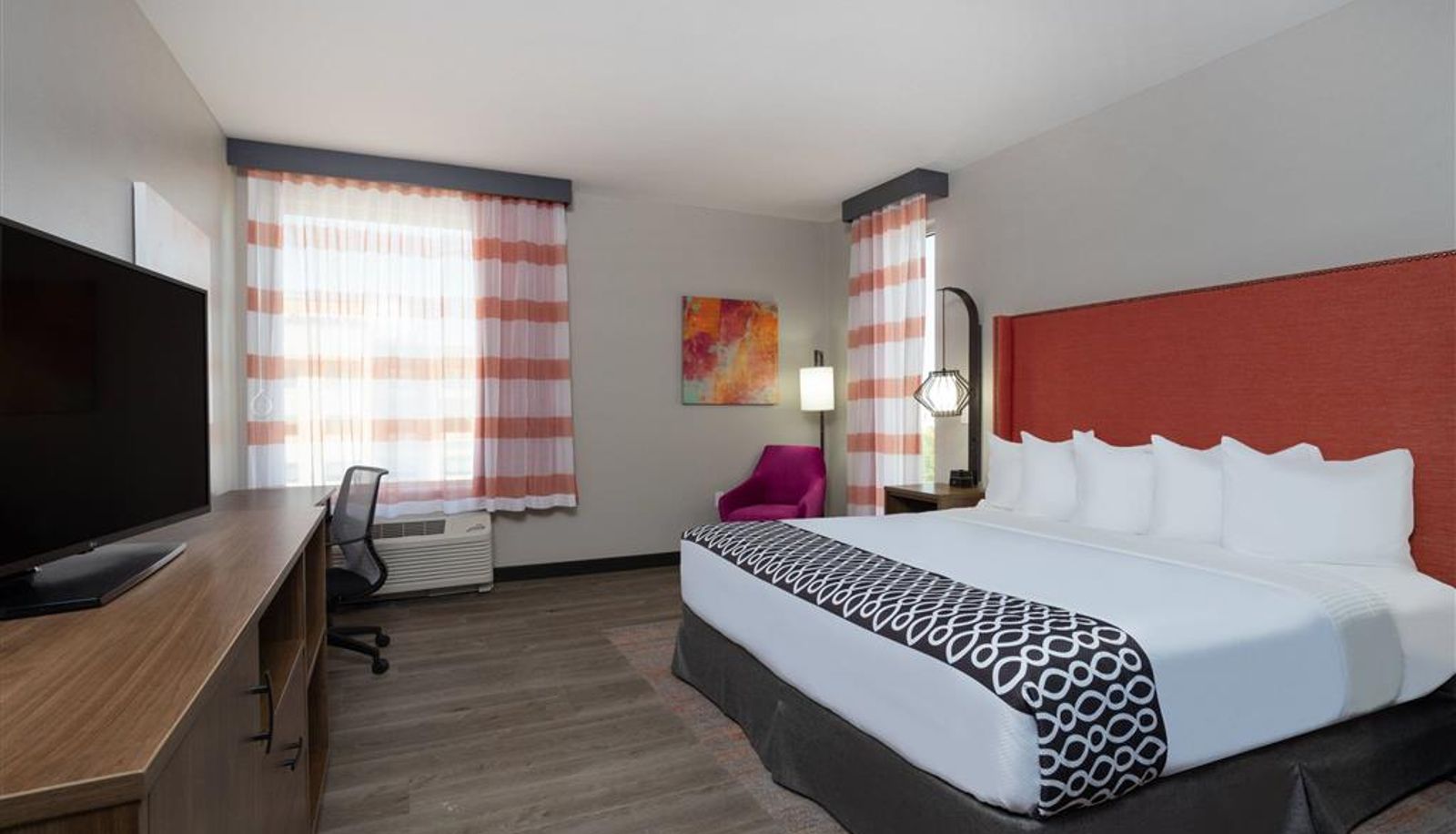 Pokój - La Quinta Inn & Suites by Wyndham Pflugerville