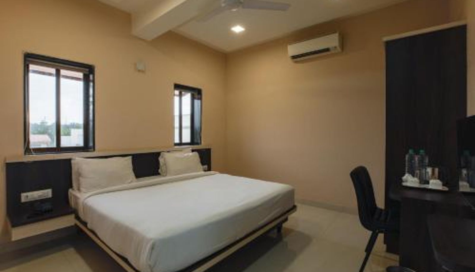 Info - City Palace Resort
