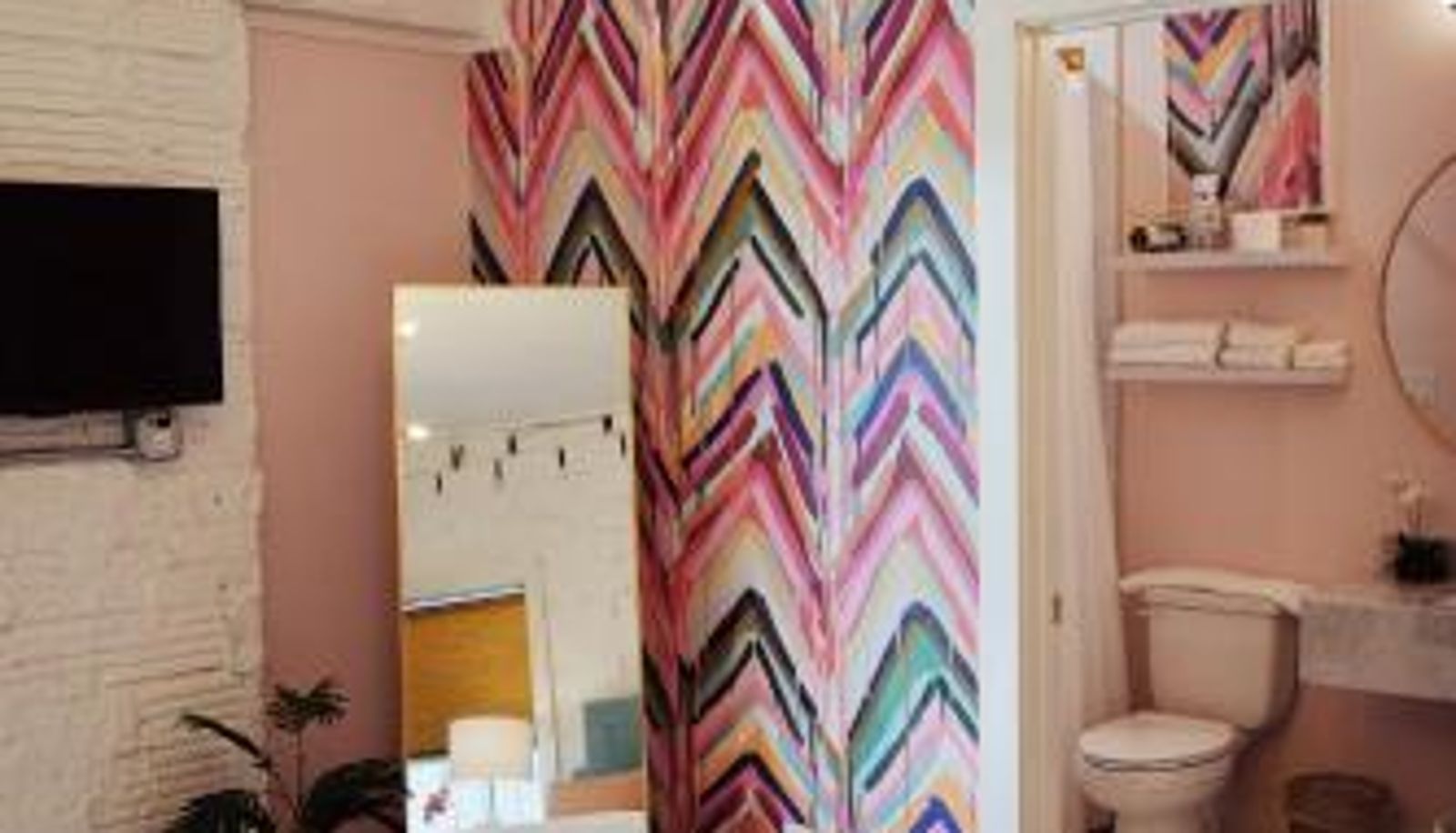 Informacje - Room 1 Oleander Hotel Boutique Hotel Near Galveston Cruise Port